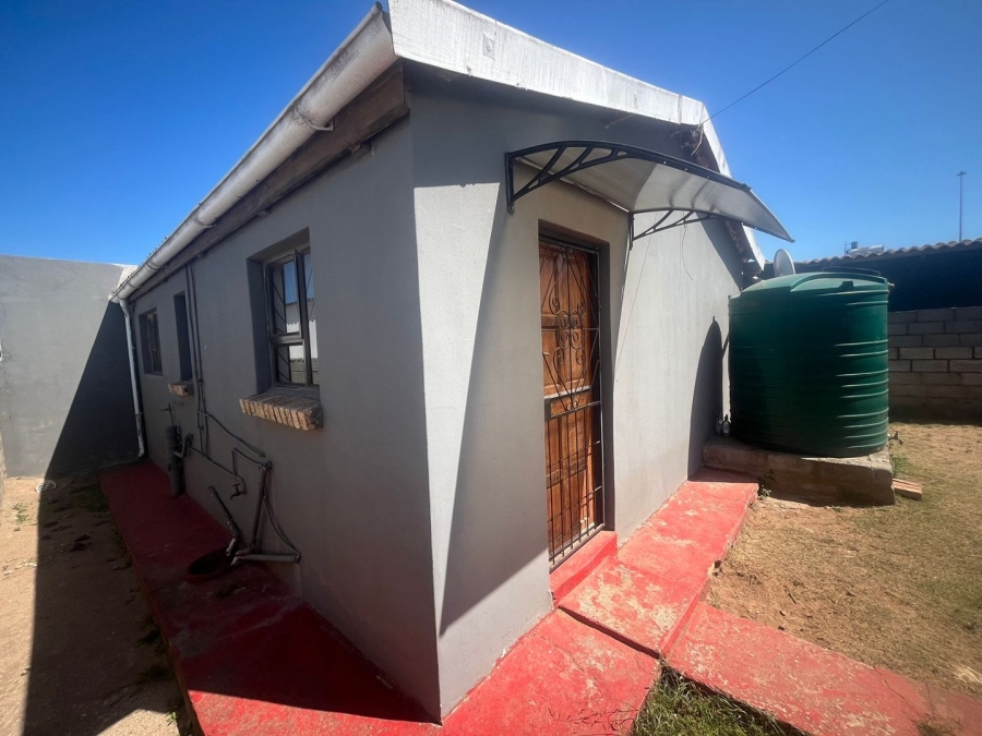 2 Bedroom Property for Sale in Motherwell Nu 9 Eastern Cape